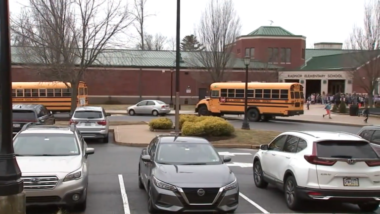 Radnor Elementary School (6abc)