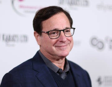 Bob Saget attends the Women's Guild Cedars-Sinai Annual Gala at The Maybourne Beverly Hills on November 03, 2021 in Beverly Hills, California. (Photo by Phillip Faraone/Getty Images)