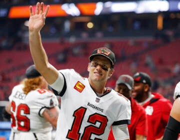 Tampa Bay Buccaneers are trying to convince Tom Brady to unretire