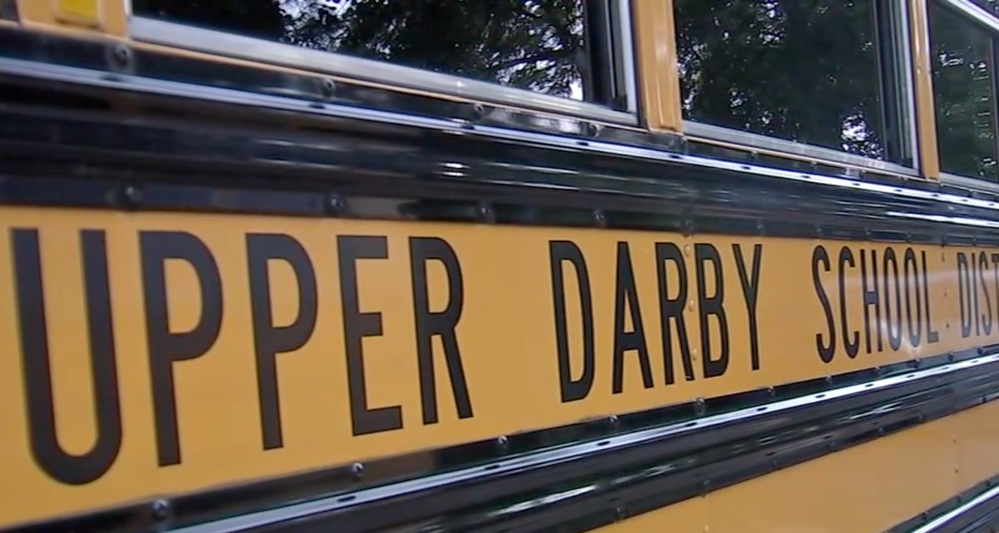 Upper Darby School District To recommend But Not Require Masks WHYY