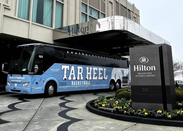 March Madness Tourism Will Boost Philly Bars Hotels WHYY