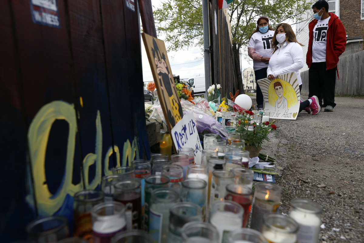 No charges against 2 Chicago officers in fatal shootings - Vimarsana News