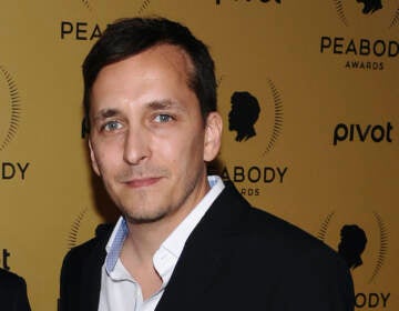 File photo: Craig Renaud attends the 74th Annual Peabody Awards at Cipriani Wall Street on Sunday, May 31, 2015, in New York. (Photo by Charles Sykes/Invision/AP)