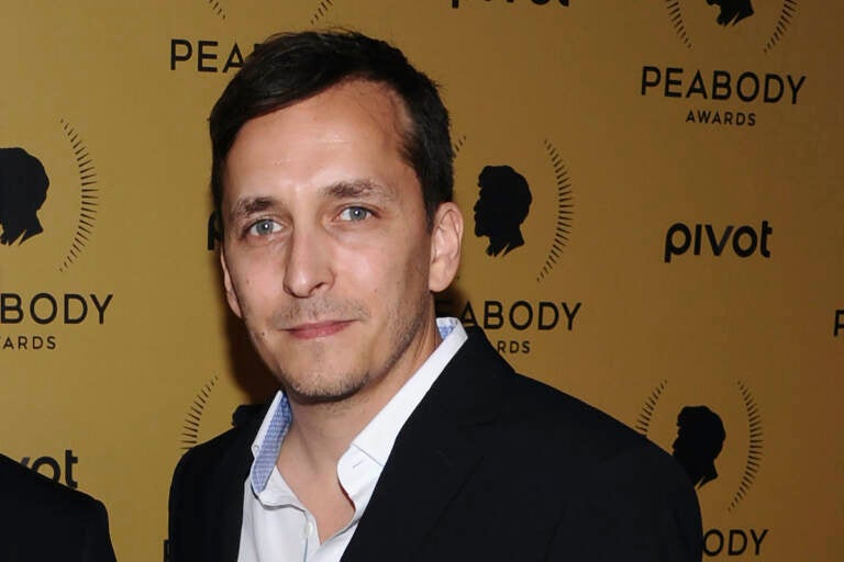 File photo: Craig Renaud attends the 74th Annual Peabody Awards at Cipriani Wall Street on Sunday, May 31, 2015, in New York. (Photo by Charles Sykes/Invision/AP)