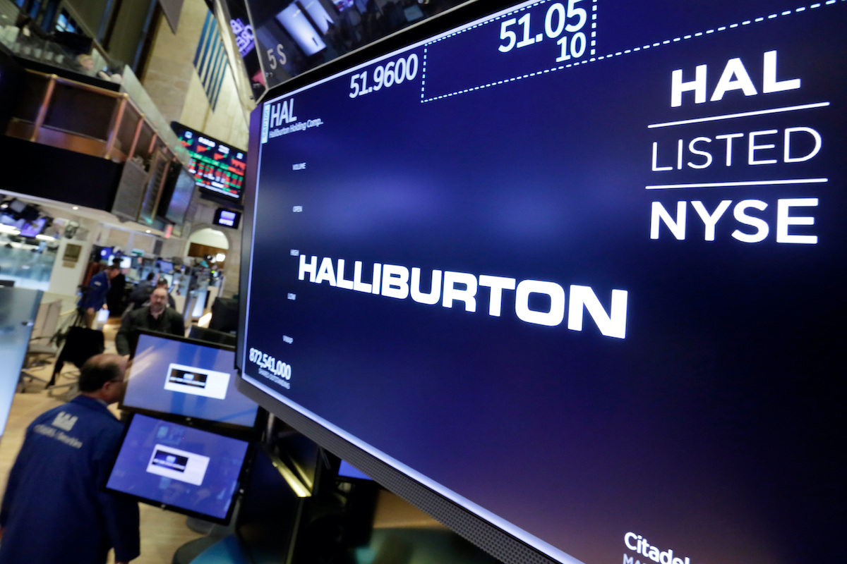 Baker Hughes joins Halliburton and Schlumberger in pausing Russian operations - Vimarsana News