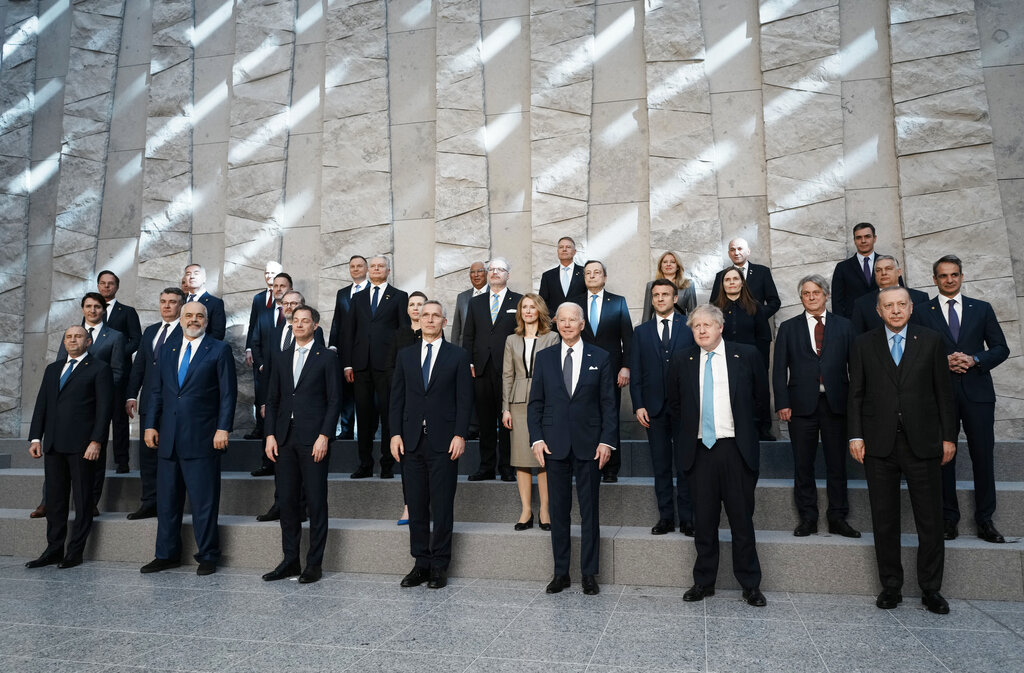 How will the war in Ukraine end? - Vimarsana News
