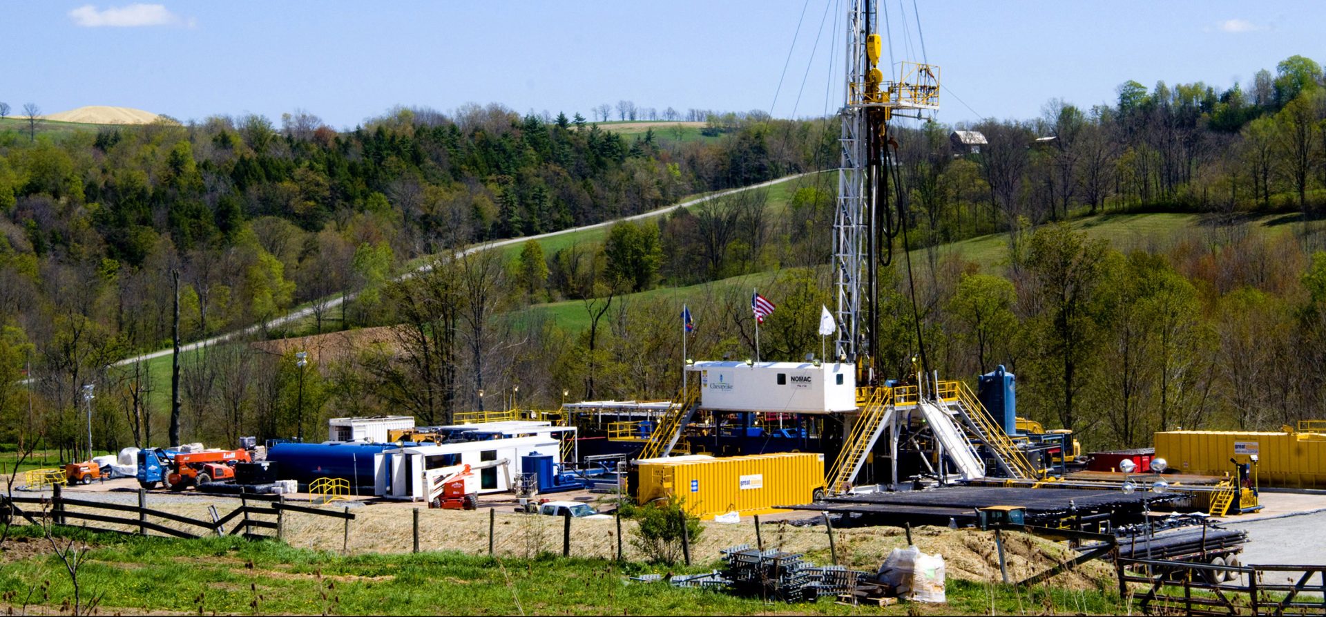 Pa. GOP measures to boost natural gas output unlikely to succeed, analysts say - Vimarsana News