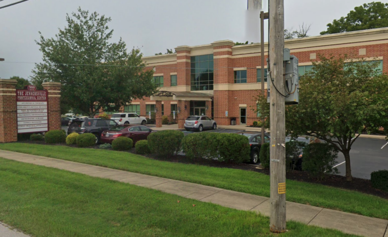 ChristianaCare Primary Care at Jennersville. (Google Maps)