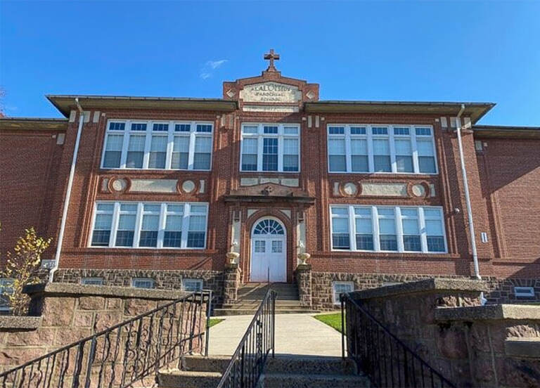 Al’s Heart Warming Center in Pottstown, Pa. will have to close its doors April 1. (Pottstown Lift)