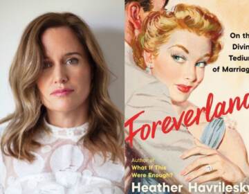 Heather Havrilesky is the author of Foreverland: On the Divine Tedium of Marriage, published by Ecco Harper Collins, available February 8, 2022. 