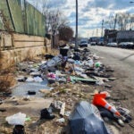 Philly's trash problem was already bad. Now, it's worse — WHYY