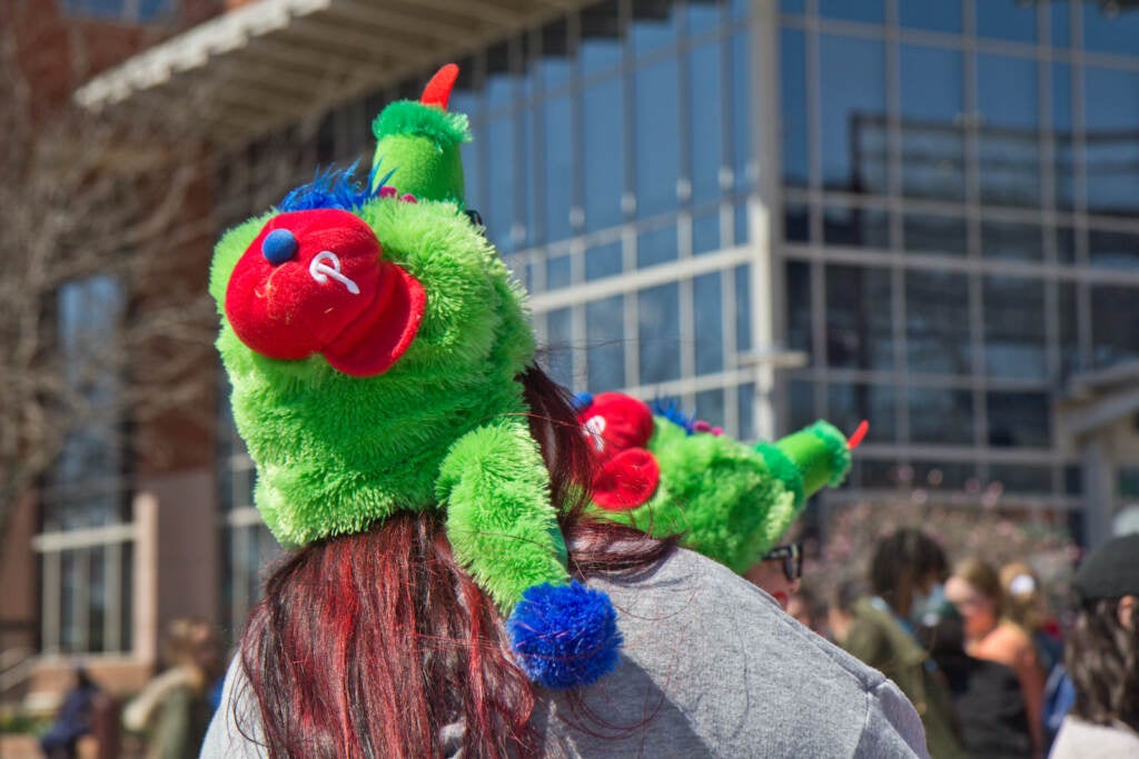 Phillies home opener to launch a new season of hope - WHYY