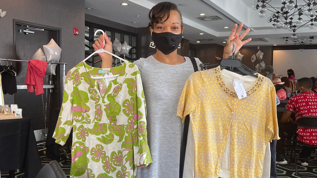 Sustainable Fashion Week comes to Philadelphia