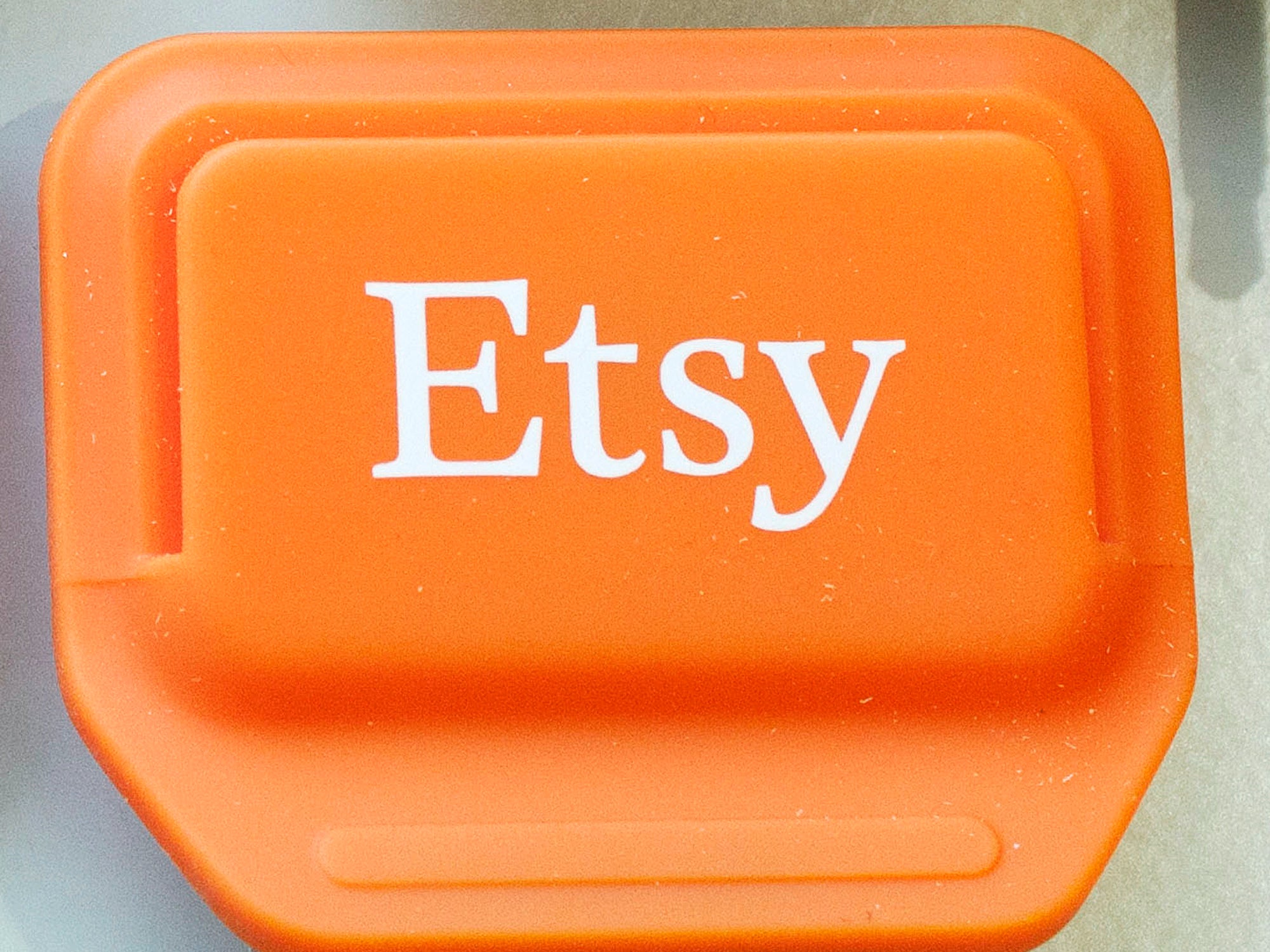 Etsy sellers protest fees by halting their sales for a week WHYY