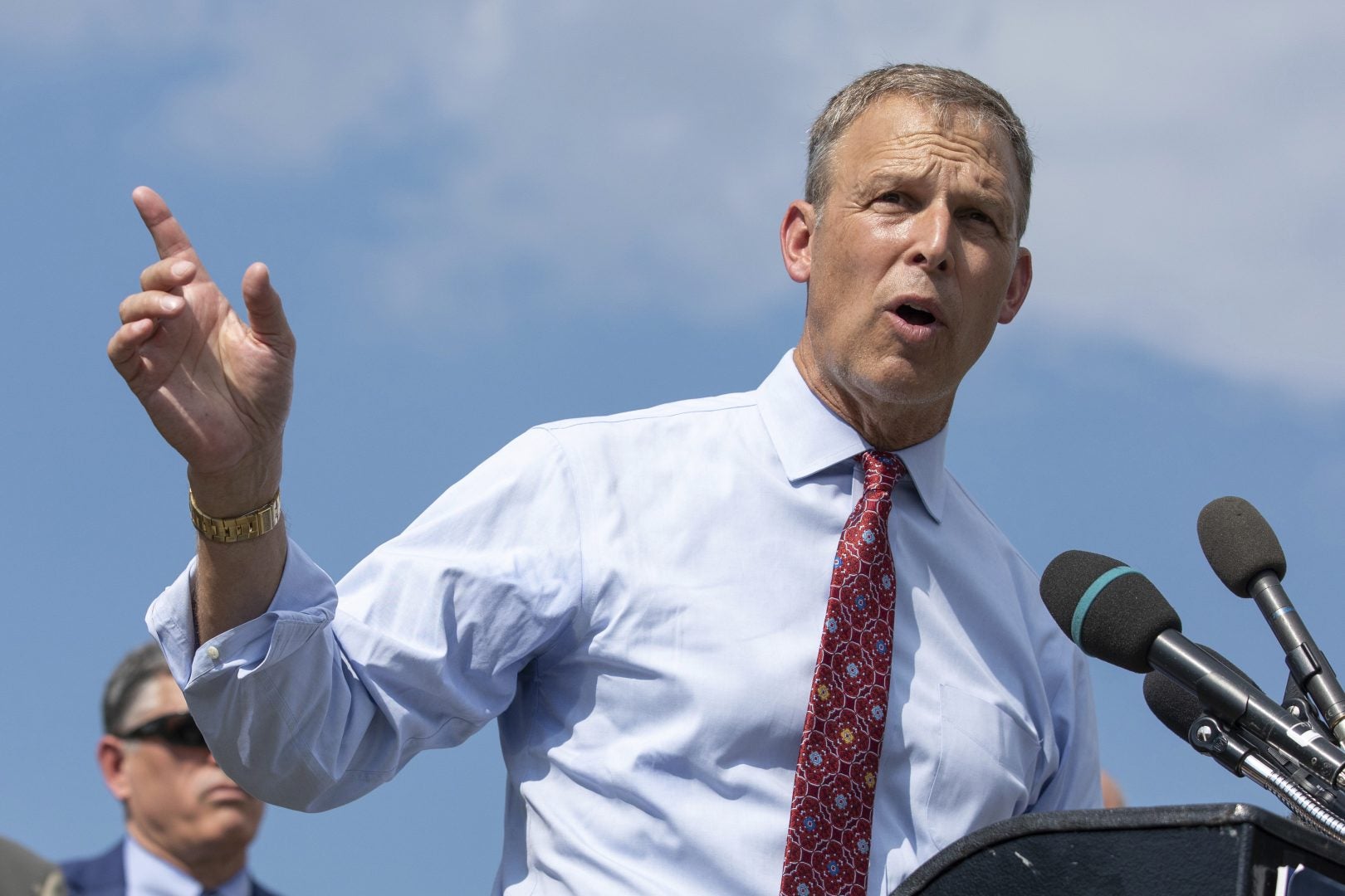 Texts show details of Pa. Rep. Scott Perry’s role in plan to overturn 2020 election – WHYY Texts show details of Pa. Rep. Scott Perry’s role in plan to overturn 2020 election – WHYY