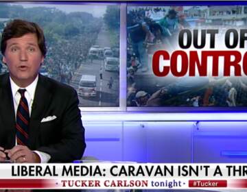 Tucker Carlson Tonight / Fox News via YouTube