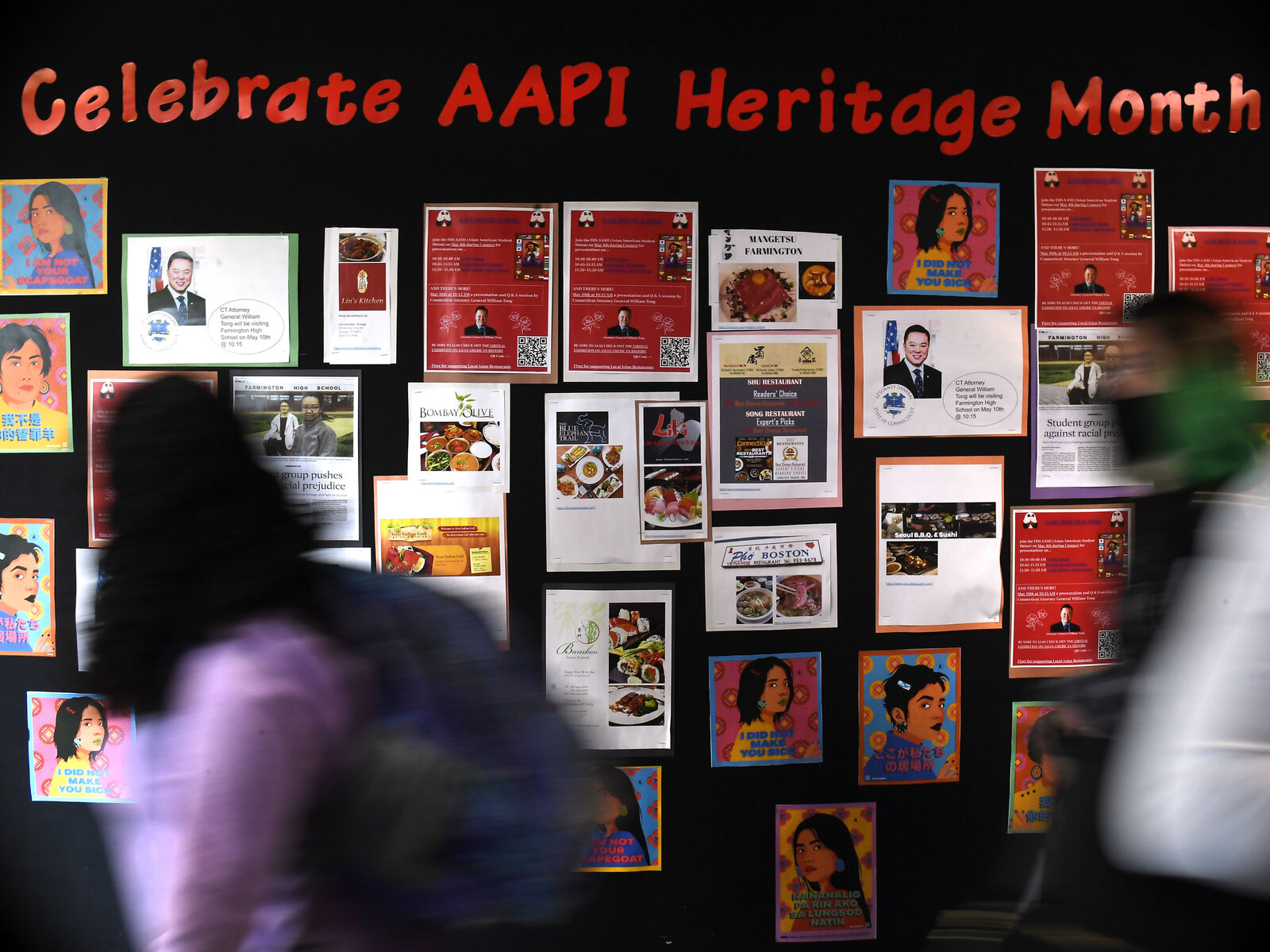 Why Asian Pacific American Heritage is celebrated in May - Vimarsana News