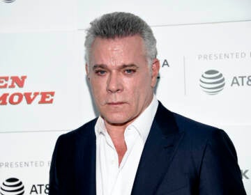 File photo: Actor Ray Liotta attends the ''No Sudden Move'' premiere during the 20th Tribeca Festival in New York on June 18, 2021. Liotta, the actor best known for playing mobster Henry Hill in ''Goodfellas'' and baseball player Shoeless Joe Jackson in ''Field of Dreams,'' has died. He was 67. A representative for Liotta told The Hollywood Reporter and NBC News that he died in his sleep Wednesday night in the Dominican Republic, where he was filming a new movie. (Photo by Evan Agostini/Invision/AP, File)