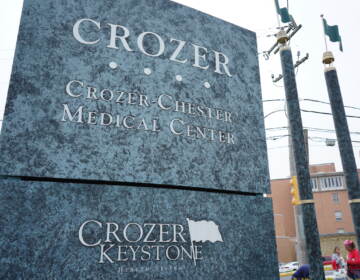 Crozer-Chester Medical Center