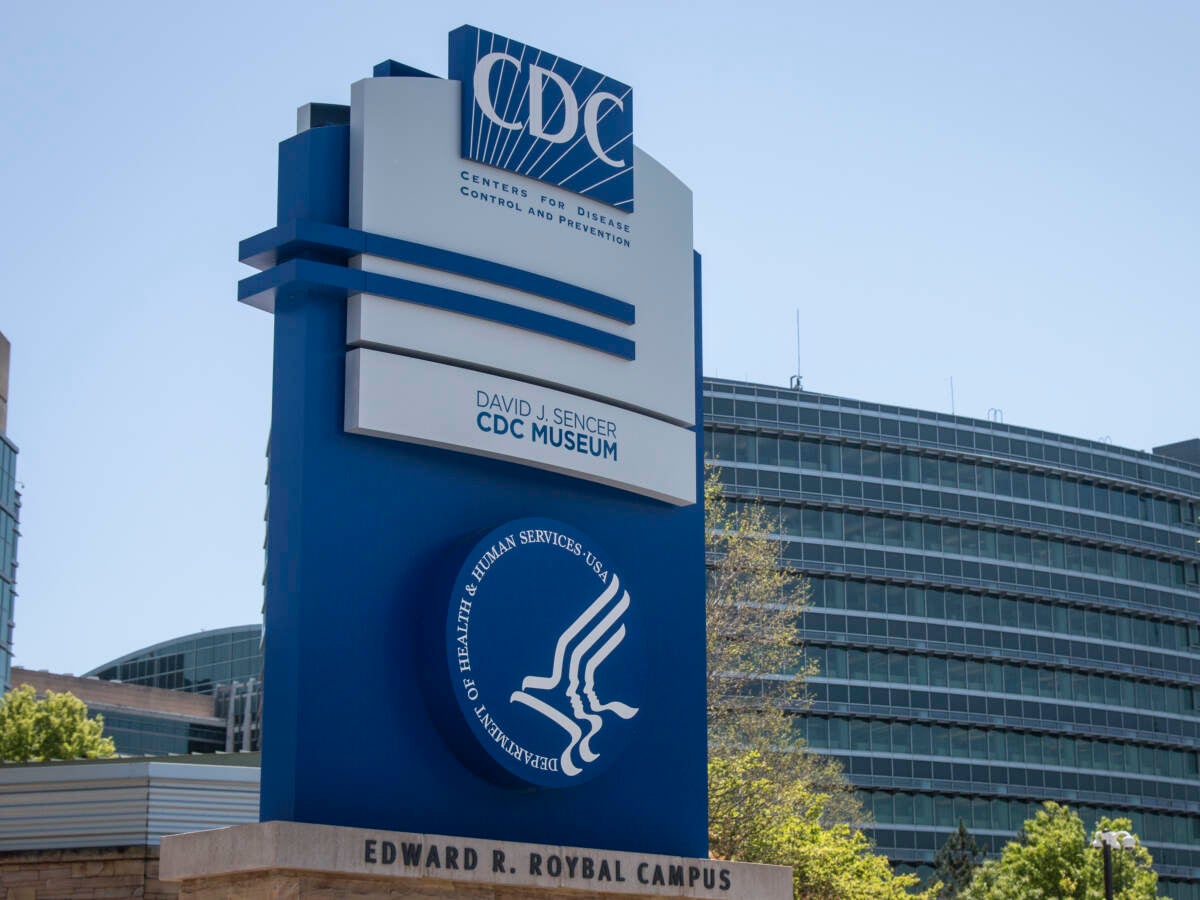 cdc drops masks