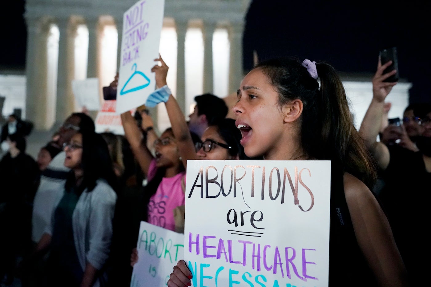 What Roe v. Wade overturn means for abortion rights in Pa., N.J., Del ...