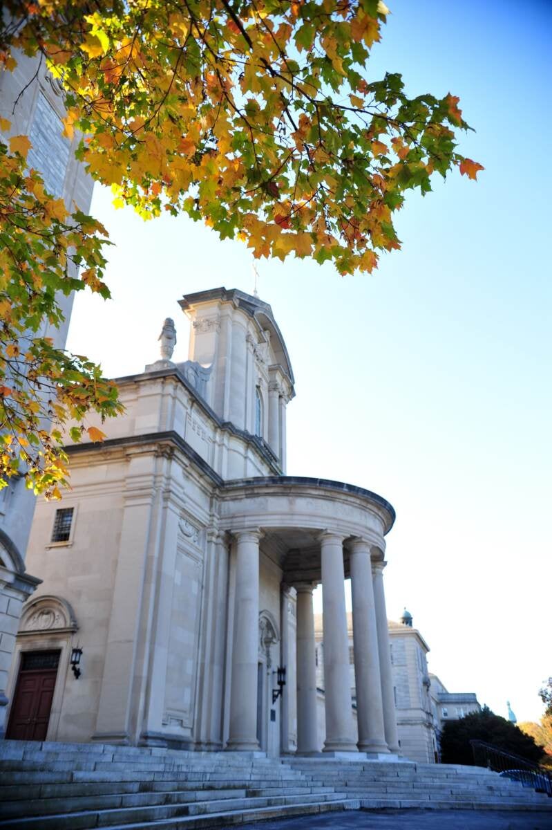 Senior living, hotel to replace St. Charles Borromeo Seminary WHYY