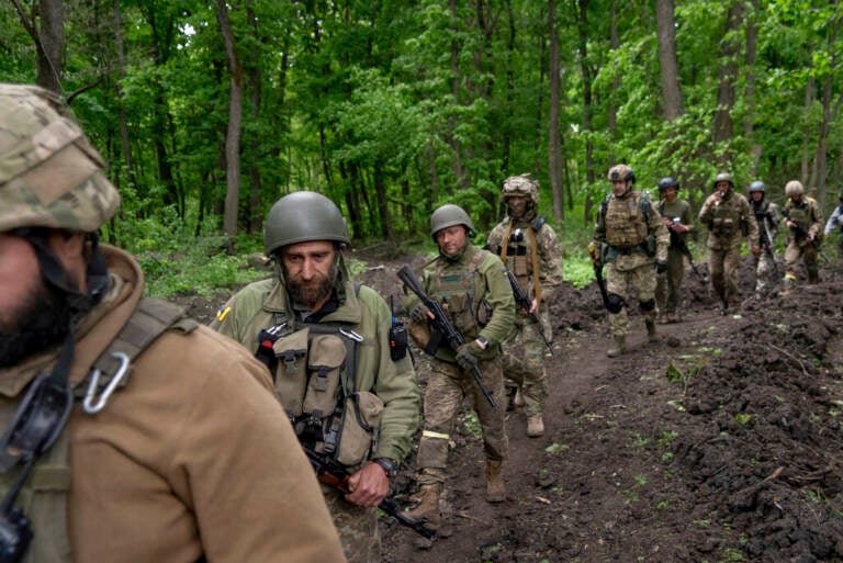 What Ukraine needs to win the war - Atlantic Council