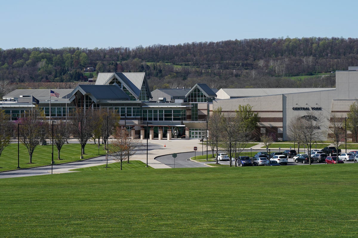 Schooled: Meet the Pa. students, teachers who defeated a school book ...