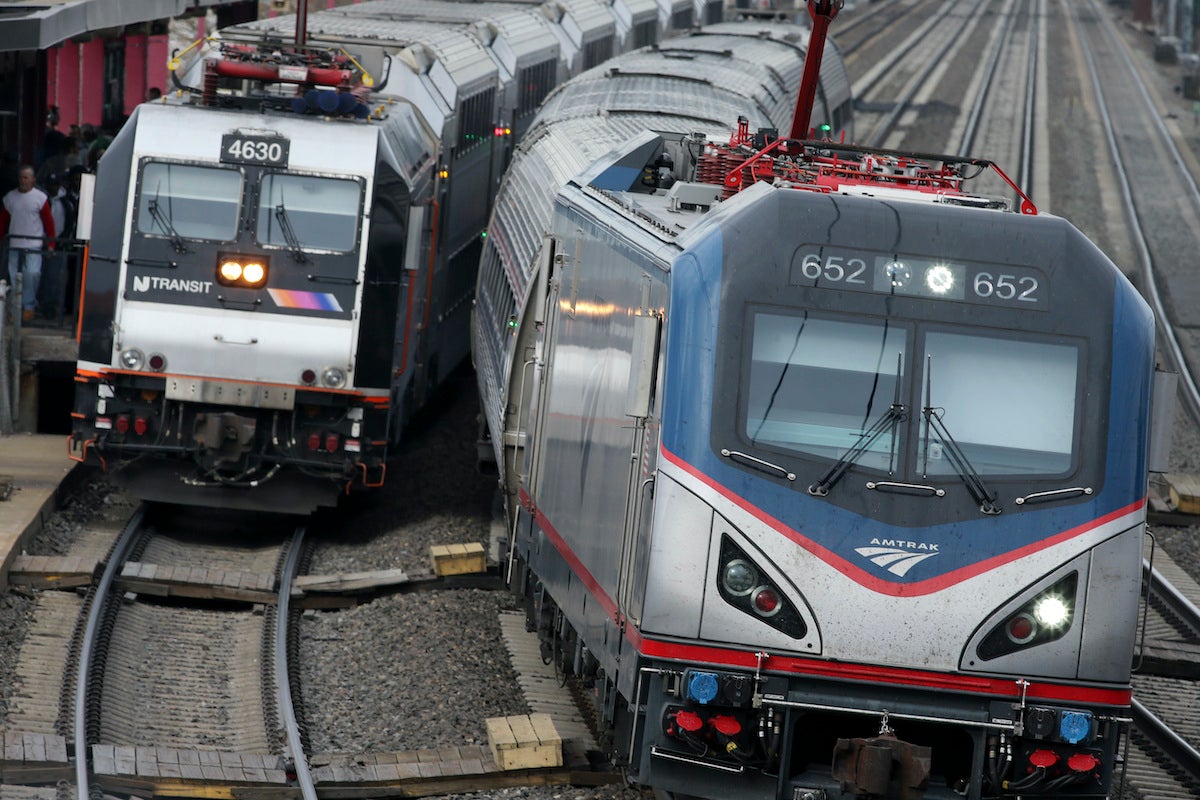 Nj transit to 2024 philadelphia from nyc