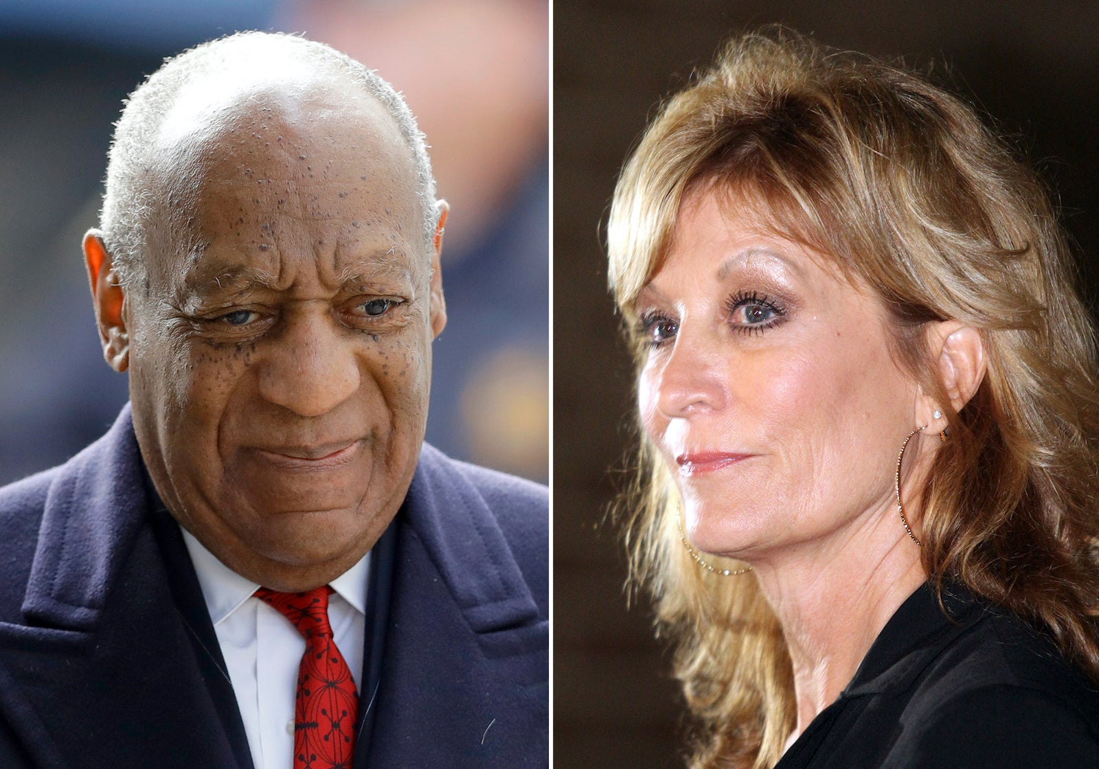 Bill Cosby sex abuse trial Donkey Kong defense arises in Judy Huth case  picture