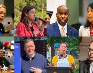Eight potential contenders who might run for Philly mayor in 2023