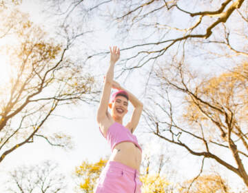 Wellness on the Waterfront: Free yoga classes this summer on Race