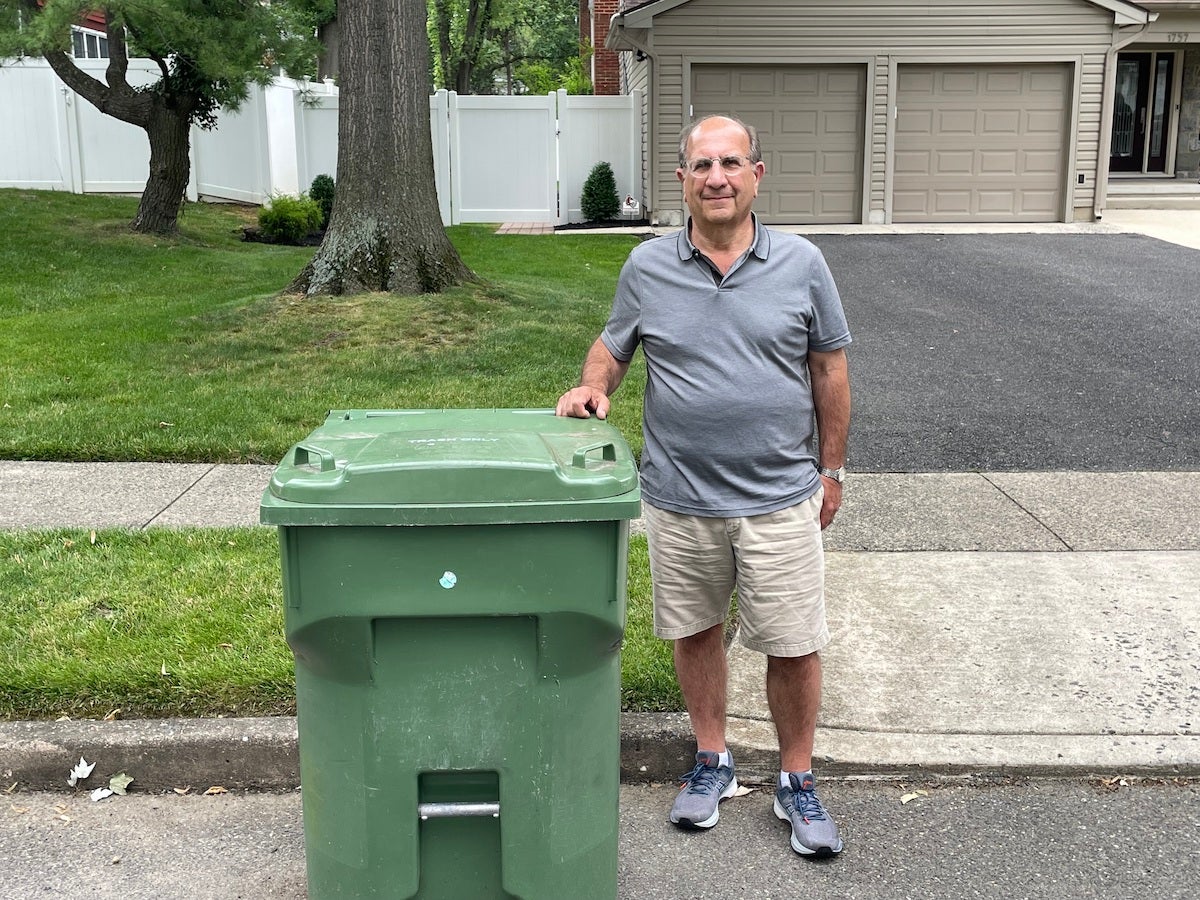 Multiple N.J. towns fine trash collection company over delayed pickups