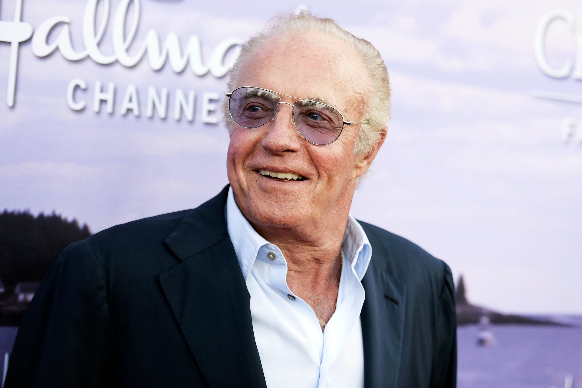 James Caan, Oscar nominee for 'The Godfather,' dies at 82 - WHYY