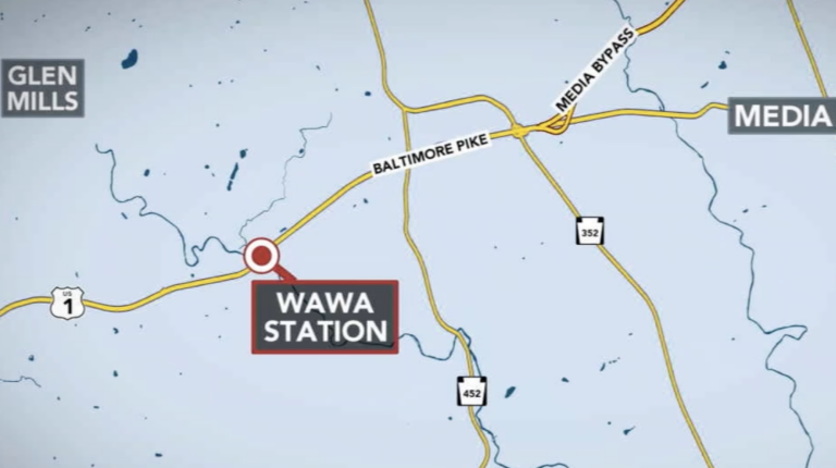 SEPTA announces new Wawa Regional Rail station in Delaware County - WHYY