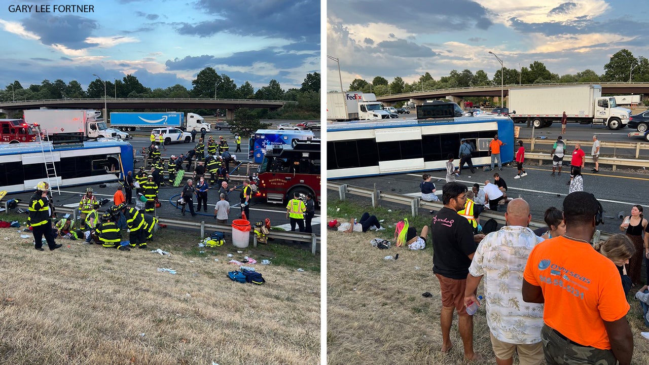 JerseyDay helps people pay respects to bus crash victims