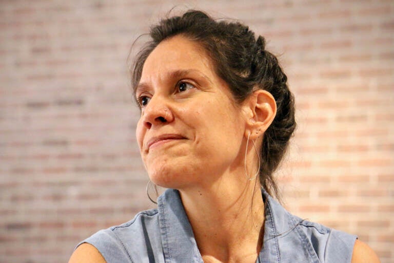 BlackStar Fest premieres doc about poverty activism - WHYY