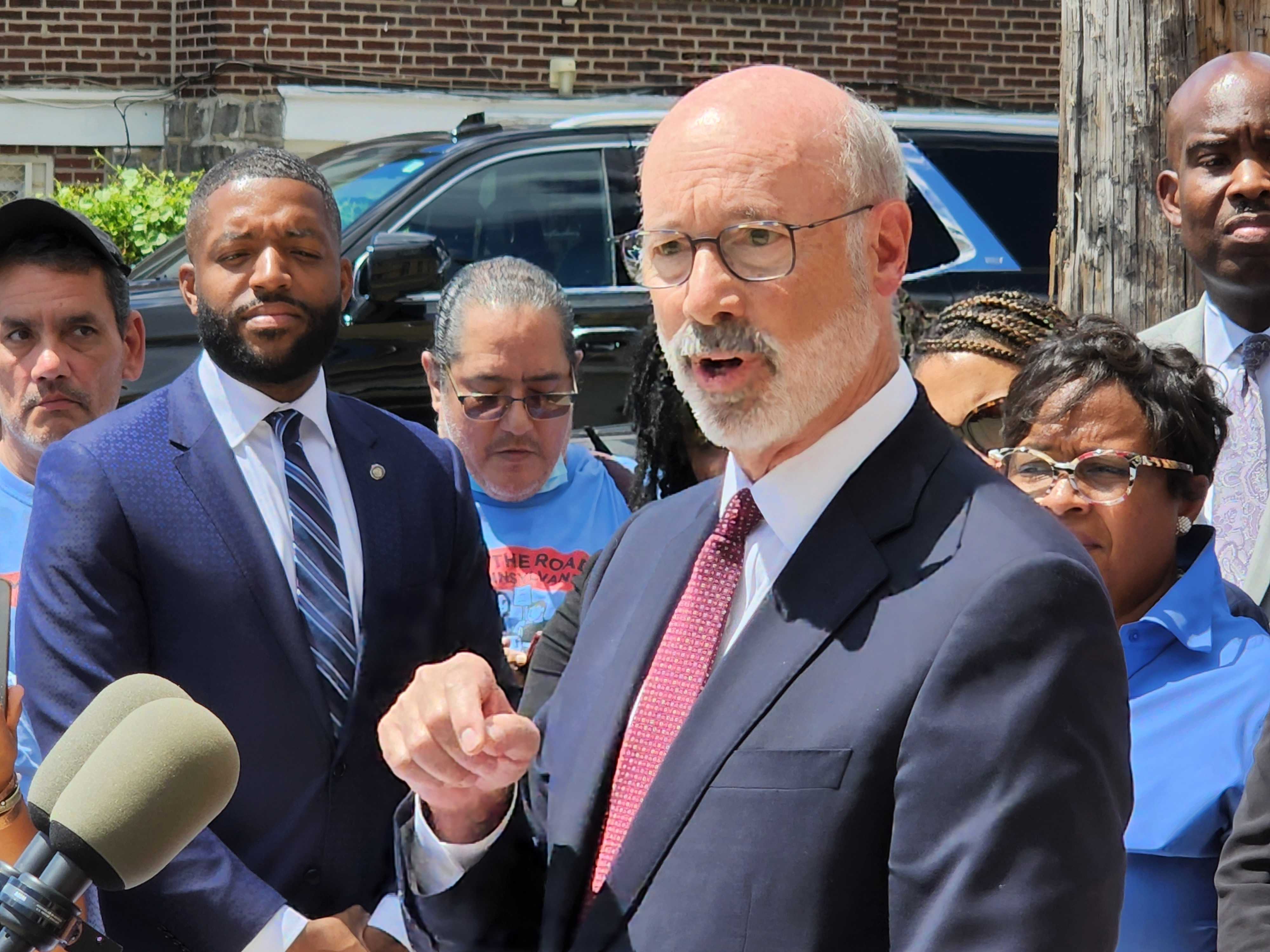 $375 million in COVID funds added for Pa. home repairs - Vimarsana News