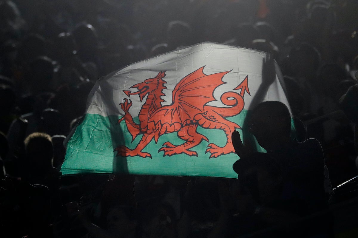 National Welsh festival comes to Philadelphia WHYY