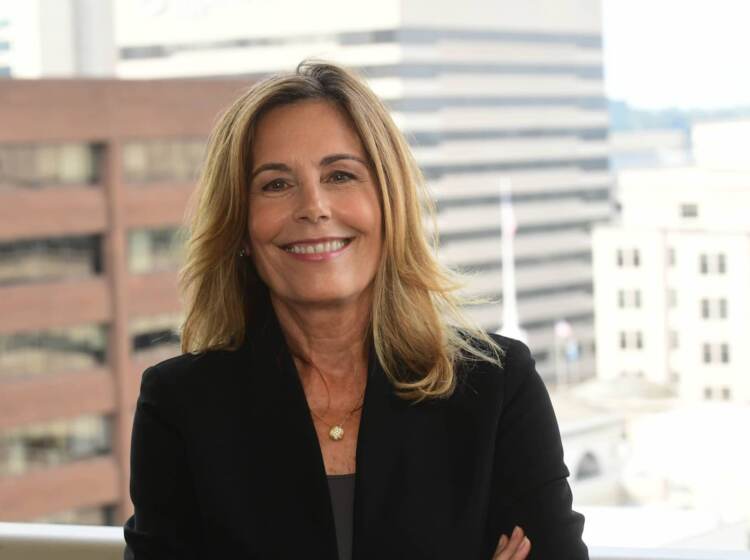 Delaware Attorney General Kathy Jennings.