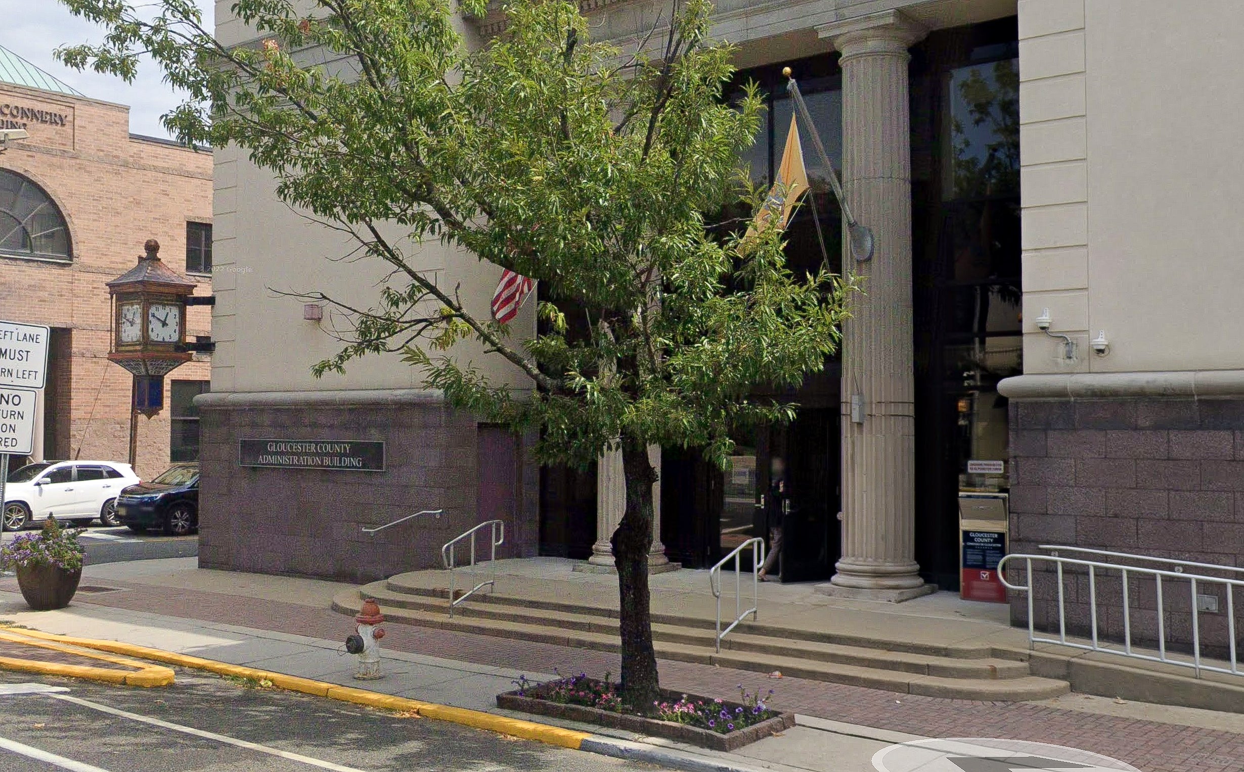 Gloucester Co. to implement spending freeze for three years WHYY