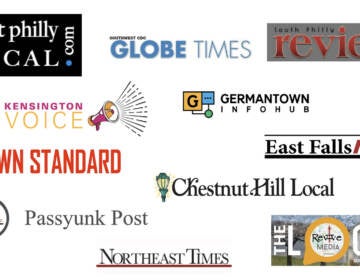 A compilation of hyperlocal news sites in Philly. (Billy Penn)