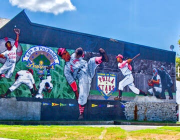 When Philly had a championship-winning Black baseball team: Remembering the  Philadelphia Stars