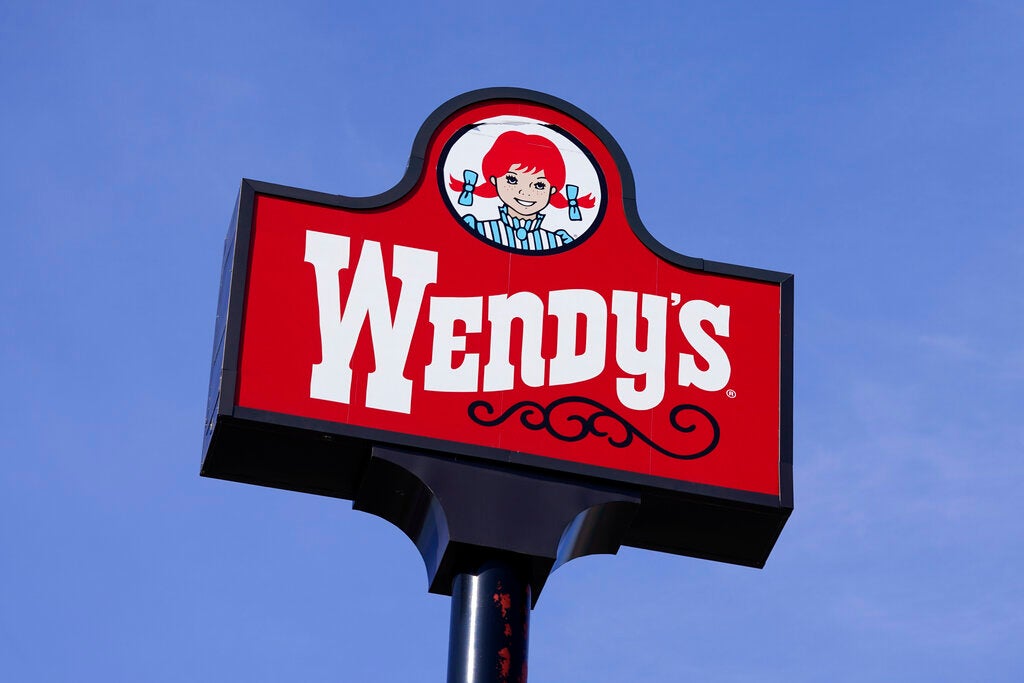 Wendy's pulls lettuce from sandwiches in Pa., several other states amid