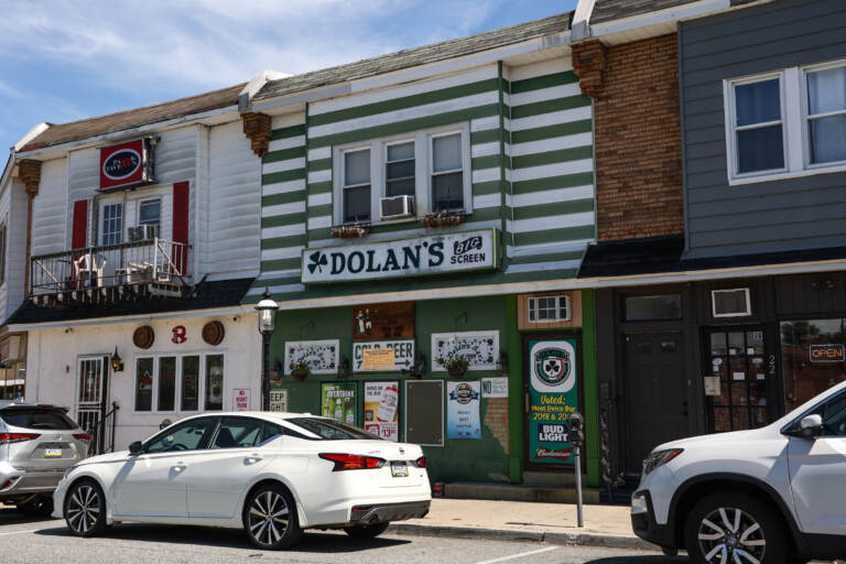 Closure of Sellers Avenue Bridge causing issues for Ridley Park WHYY