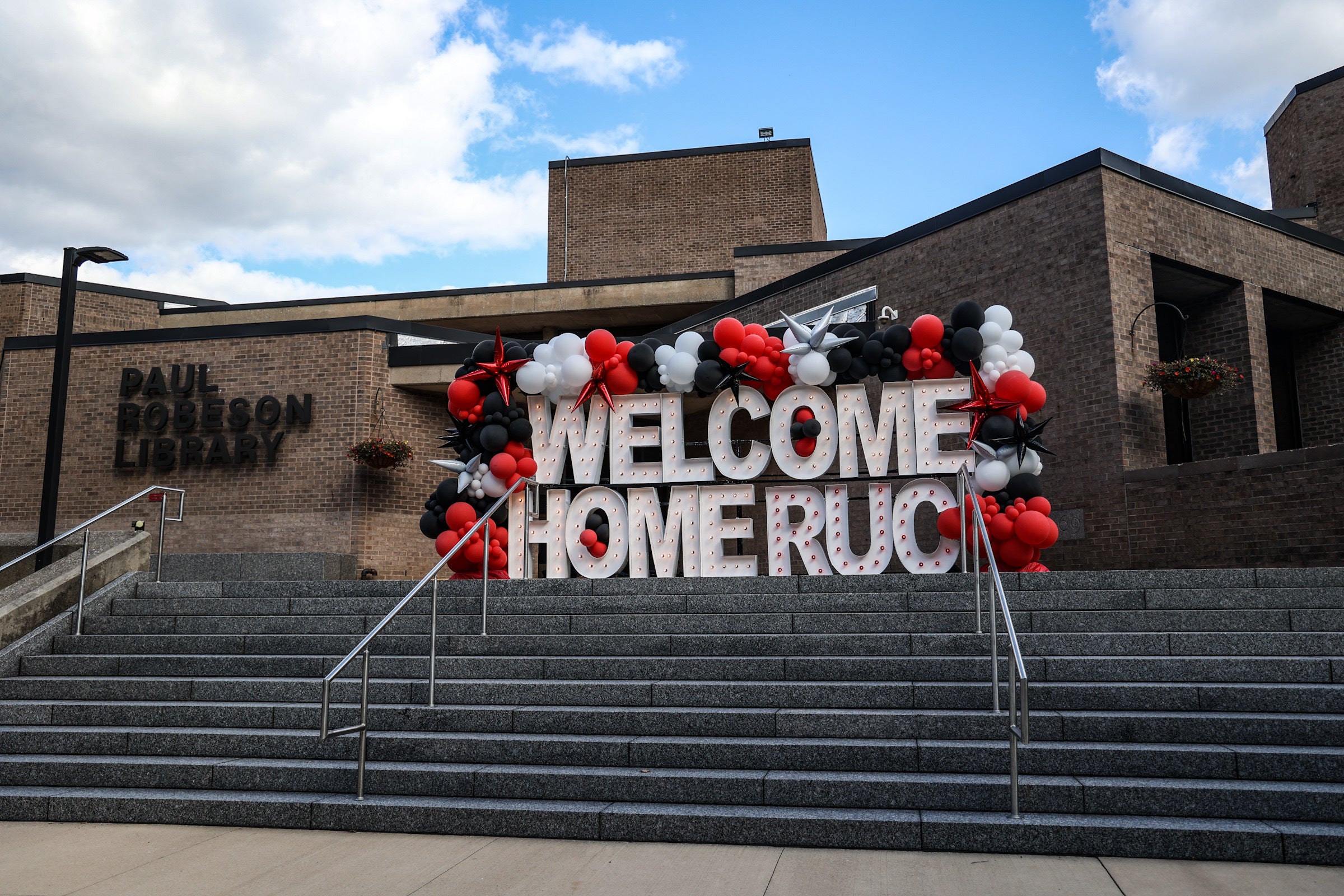 RutgersCamden holds inaugural convocation WHYY
