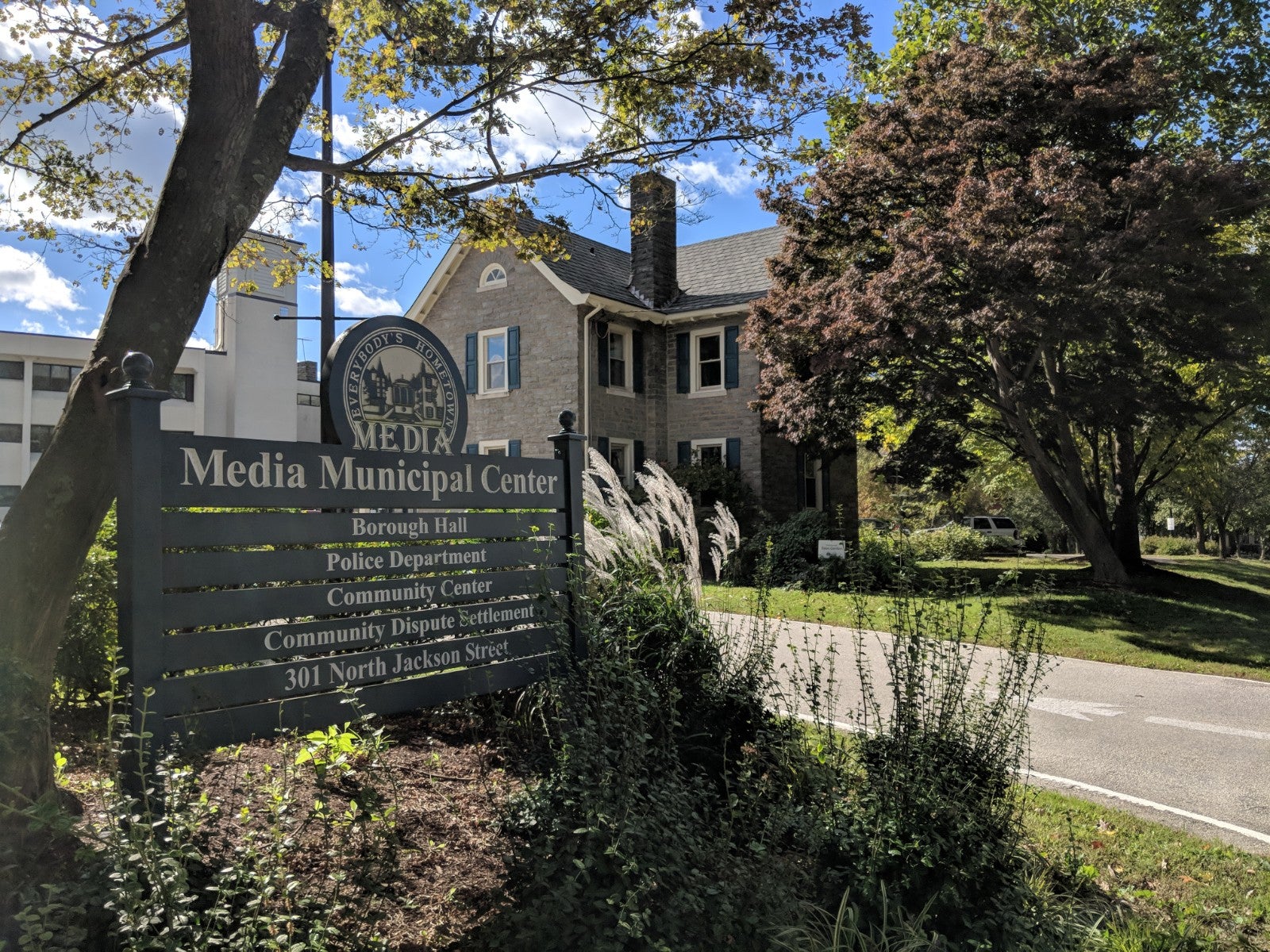 Media Borough rewriting zoning laws. What is formbased code? WHYY