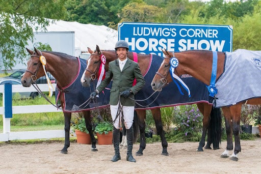 Ludwig's Corner Horse Show and Country Fair