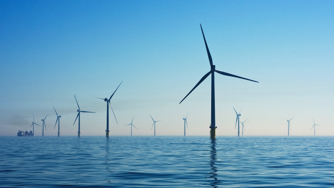 N.J. Gov. Murphy orders big jump in offshore wind - WHYY