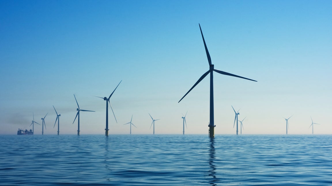 Poll shows strong support in New Jersey for offshore wind